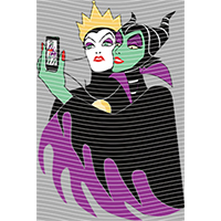 Disney Style-DSN 1820